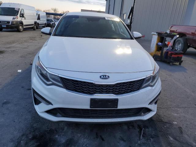 5XXGT4L39KG318039 KIA Optima Lx