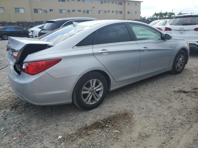 Vin: 5npeb4ac7ch482442, lot: 41508903, hyundai sonata gls 20123