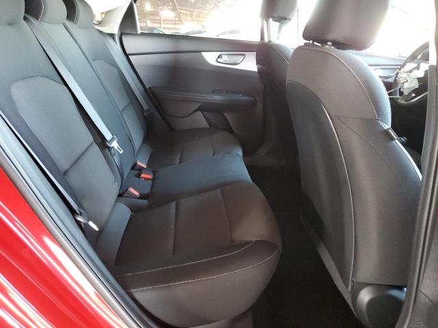 3KPF24AD1PE572175 KIA FORTE LX
