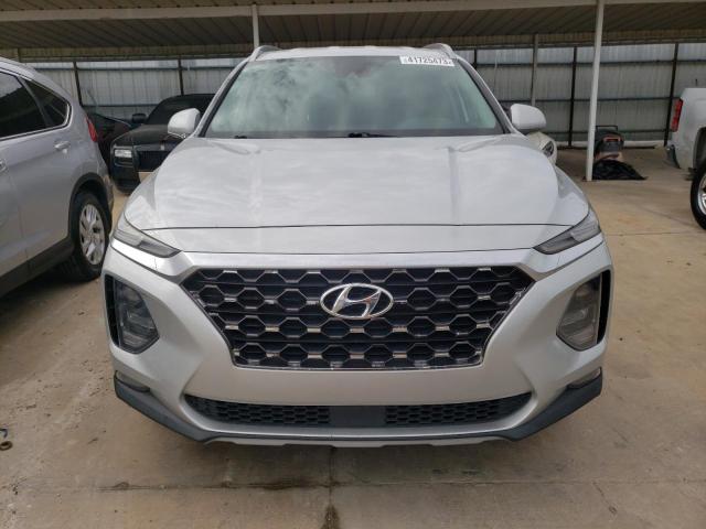 2020 HYUNDAI SANTA FE S - 5NMS33AD9LH143178