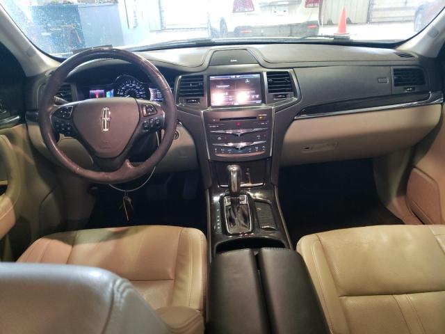 1LNHL9EK2DG608796 Lincoln MKS