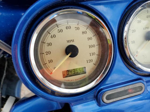 2007 HARLEY-DAVIDSON FLTR 1HD1FS4197Y720635