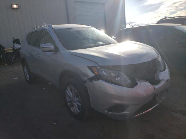 KNMAT2MVXGP721179 Nissan ROGUE S