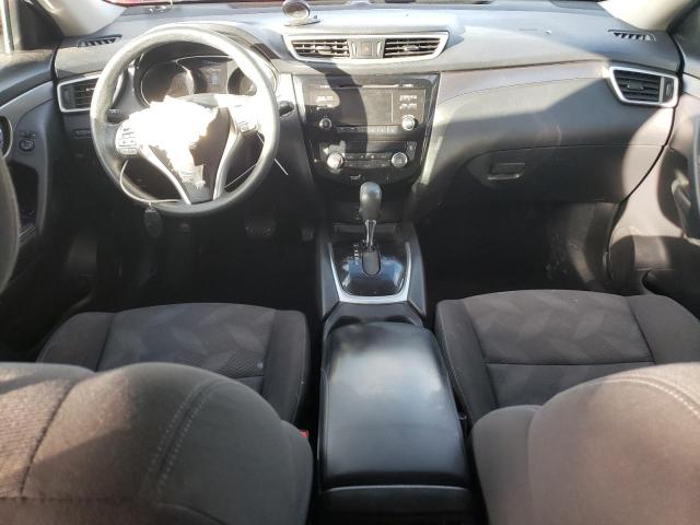 KNMAT2MVXGP721179 Nissan ROGUE S