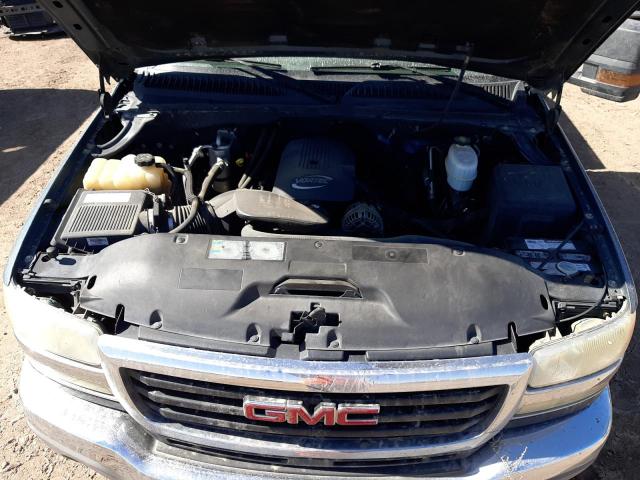 1GTHK24U27E104041 GMC Sierra K2500 Heavy Duty