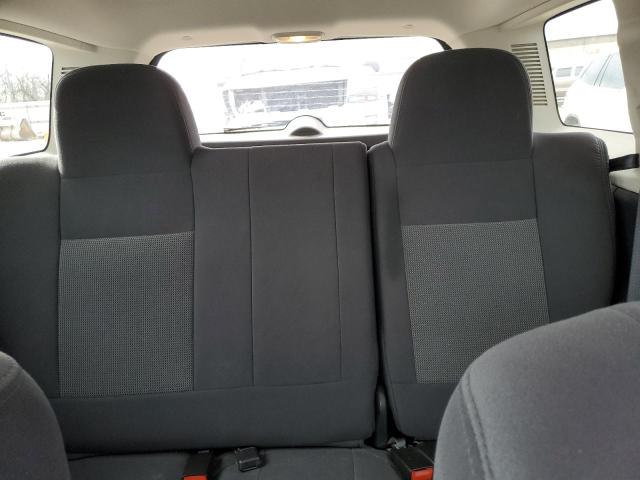 1J4NF1GB9BD156805 Jeep Patriot