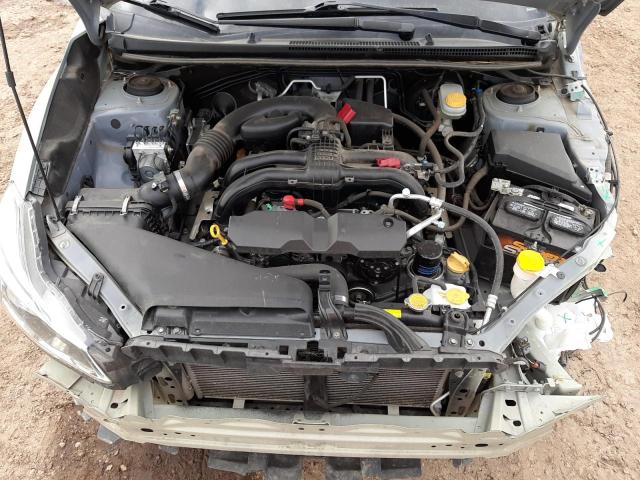 JF2GPABC1G8210692 Subaru Crosstrek Premium