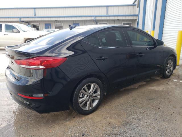 2018 HYUNDAI ELANTRA SE - 5NPD84LF7JH345712