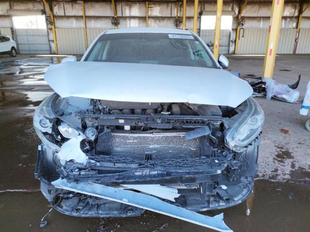 3KPF34ADXKE069282 KIA Forte Gt Line