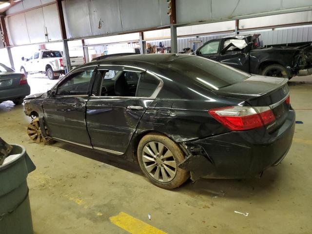 2015 HONDA ACCORD EXL - 1HGCR3F81FA020179