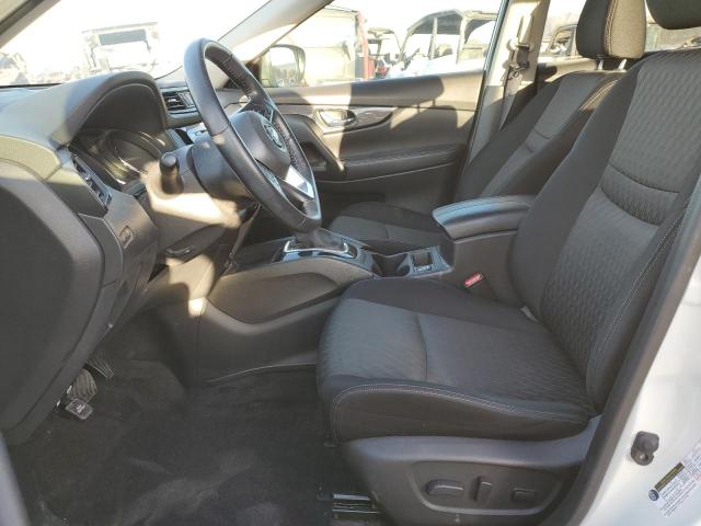 JN8AT2MV6HW004788 Nissan ROGUE S