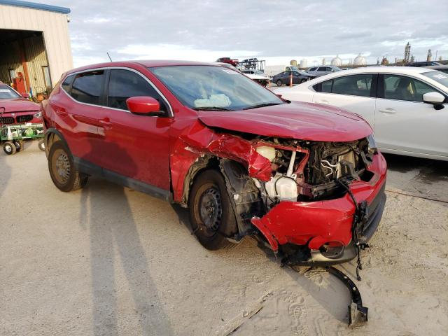 2017 NISSAN ROGUE SPT JN1BJ1CP0HW001259