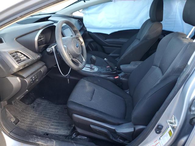 4S3GKAD60H3602873 Subaru Impreza Premium Plus