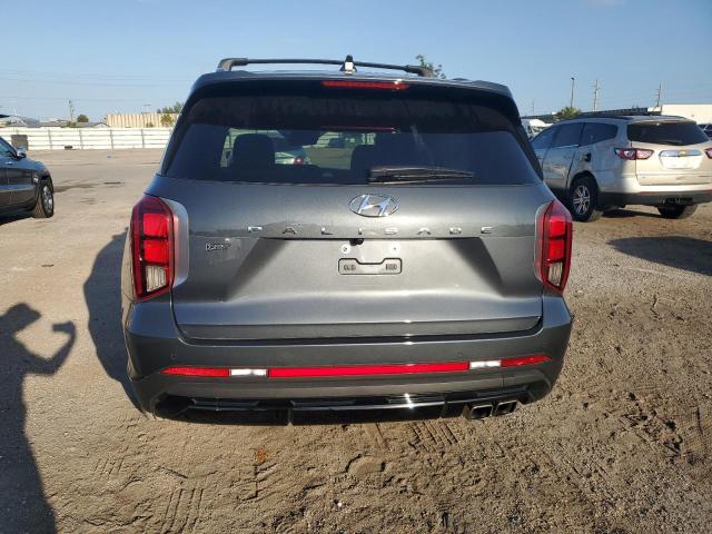 2023 HYUNDAI PALISADE X KM8R34GE8PU508352