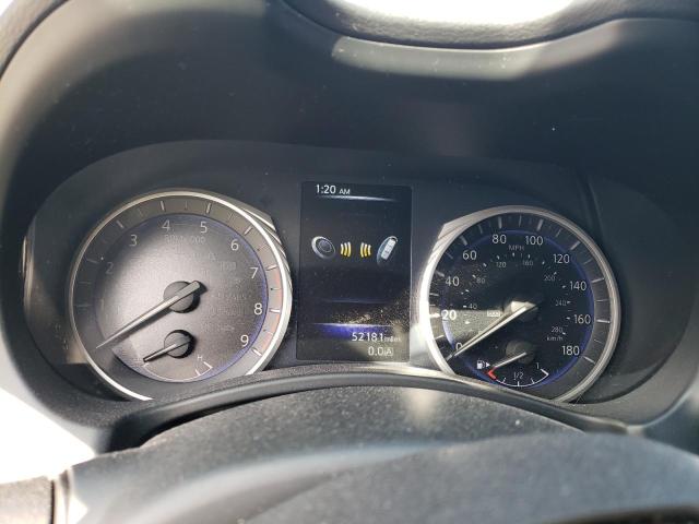 2017 INFINITI Q60 PREMIU - JN1EV7EK8HM364538