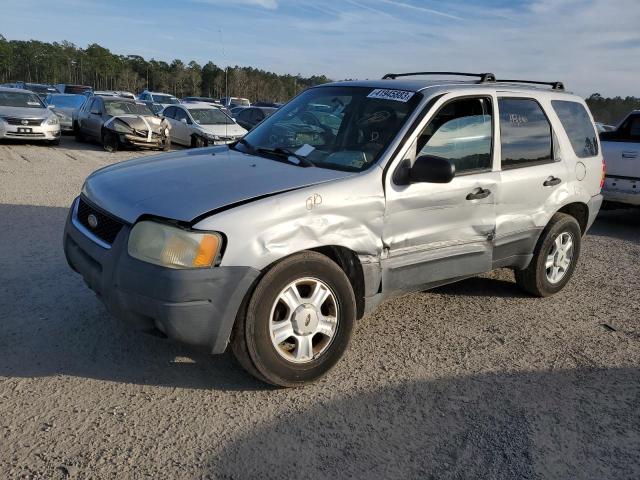 2004 Ford Escape XLT