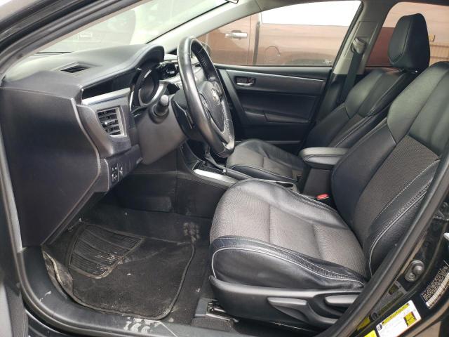 2016 TOYOTA COROLLA L 5YFBURHE8GP490625