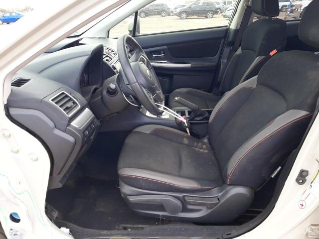 JF2GPABC1G8210692 Subaru Crosstrek Premium