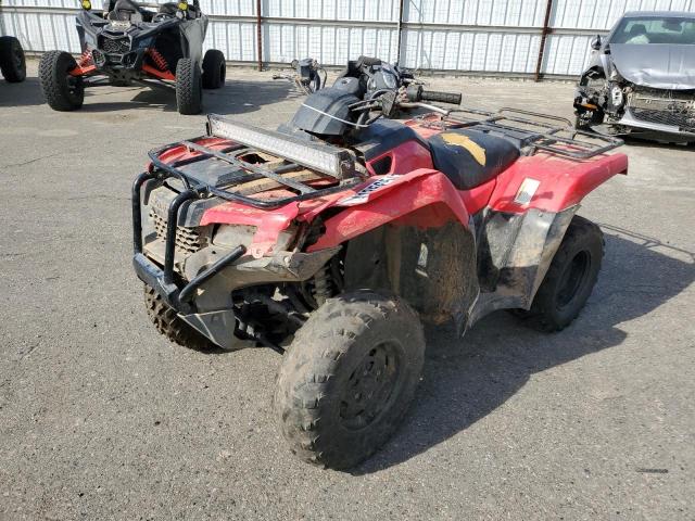 2014 HONDA TRX420 TM - 1HFTE3901E4000209