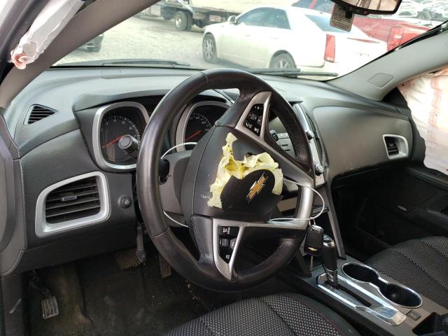 2017 CHEVROLET EQUINOX LT 2GNALCEK5H1503070