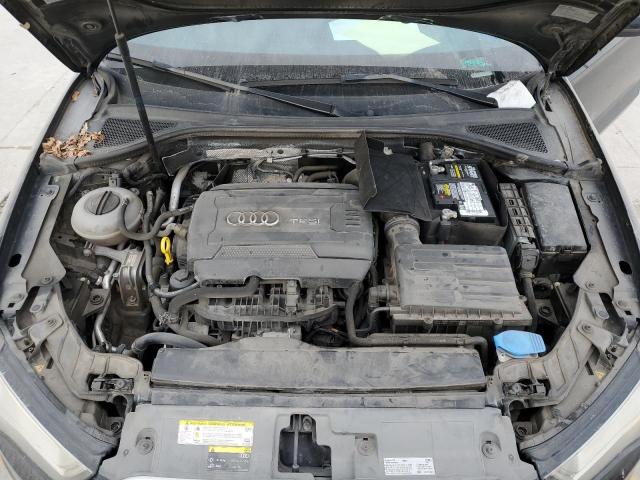 2016 AUDI A3 PREMIUM - WAUE8GFF0G1039126