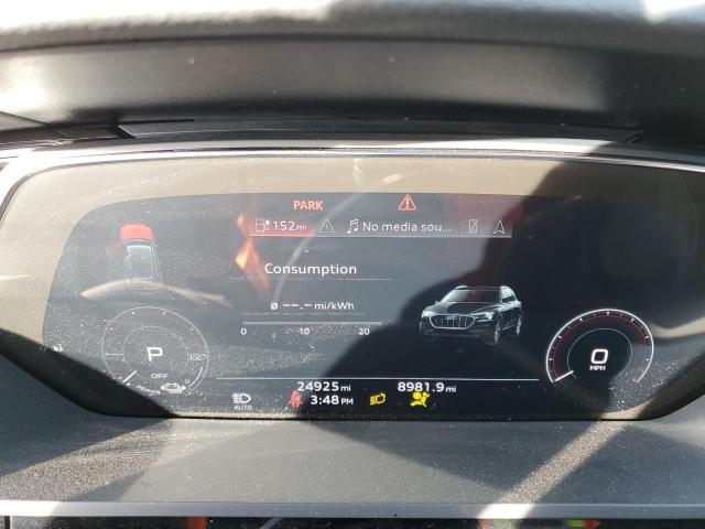 2021 AUDI E-TRON PRE - WA1VABGE9MB030019