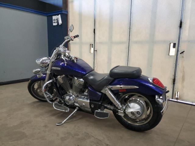 2002 HONDA VTX1800 C 1HFSC46072A009019