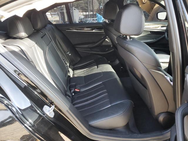 2017 BMW 540 XI - WBAJE7C33HG888506
