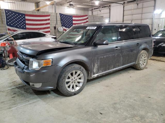 2009 Ford Flex SEL