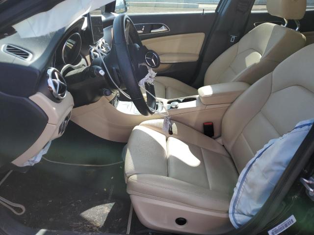 2019 MERCEDES-BENZ GLA 250 - WDCTG4EB6KU010046