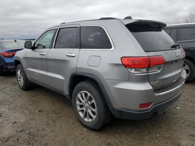 Vin: 1c4rjfbg8ec558069, lot: 39080763, jeep grand cher limited 20142