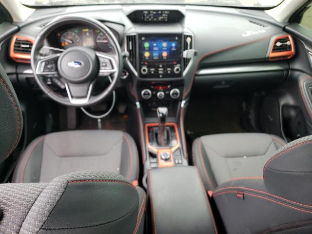 2019 SUBARU FORESTER S - JF2SKAPC6KH510545