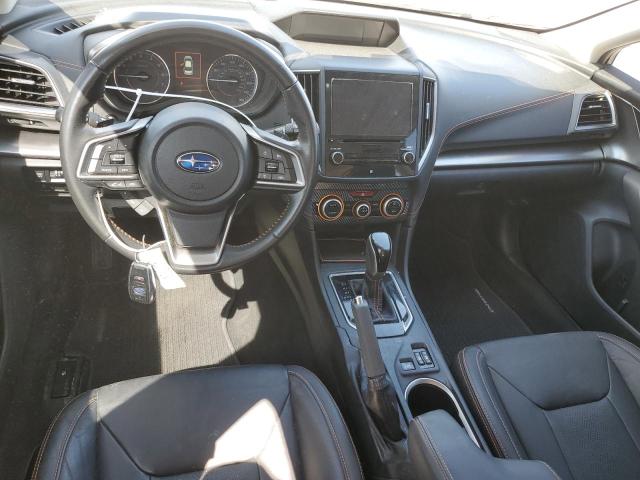 JF2GTALC2JH294930 Subaru Crosstrek Limited