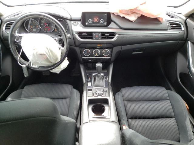 JM1GL1U52H1122236 Mazda 6 SPORT