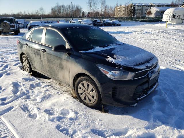 3KPA24AB1KE220845 KIA RIO S