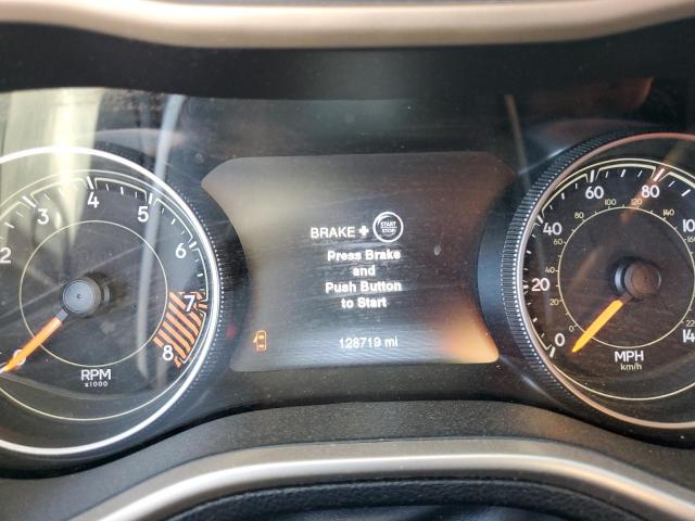 1C4PJLDS4FW761385 Jeep Cherokee Limited
