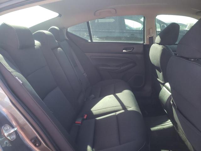 2019 NISSAN ALTIMA S - 1N4BL4BV4KC146652