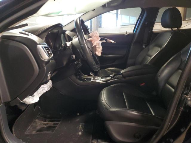 2018 INFINITI QX30 PURE - SJKCH5CR6JA060421