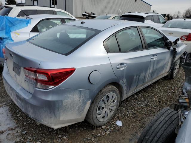 2019 SUBARU IMPREZA - 4S3GKAA67K3620413