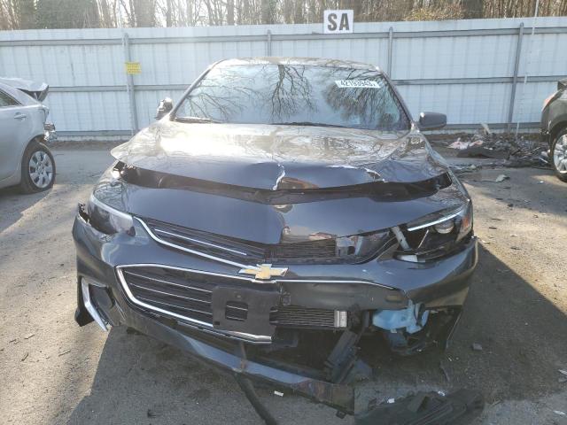 2018 CHEVROLET MALIBU LS - 1G1ZB5ST2JF179669