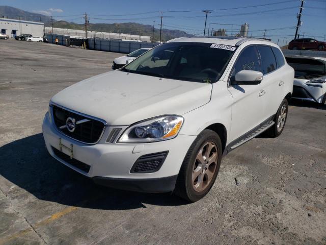 2013 Volvo XC60 