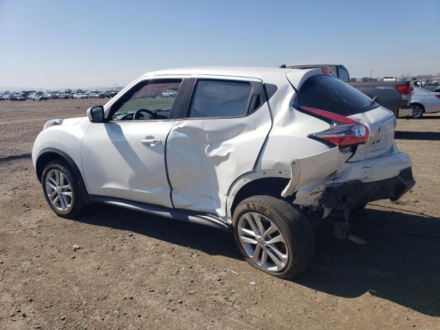 JN8AF5MR4GT603149 Nissan JUKE S