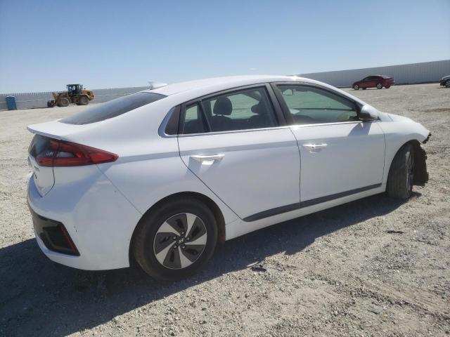 2019 HYUNDAI IONIQ SEL - KMHC75LC6KU124843