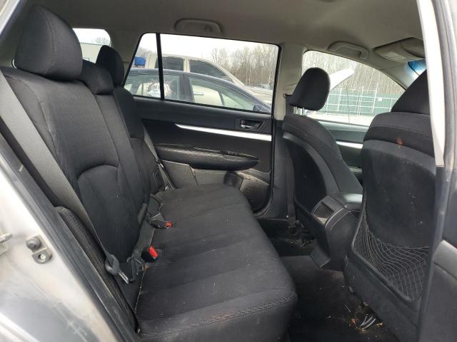 4S4BRBCC4A1327198 Subaru Outback 2.5i Premium