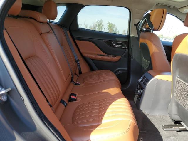 2020 JAGUAR F-PACE POR SADCN2GX1LA617486