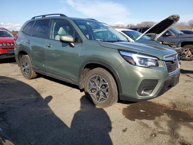 JF2SKAJC6MH586441 Subaru Forester