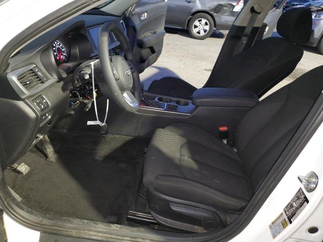 5XXGT4L39KG318039 KIA Optima Lx