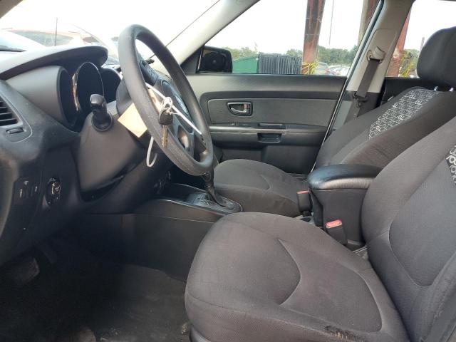 KNDJT2A21B7719999 KIA SOUL +
