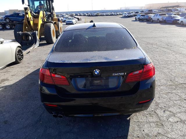 WBA5A5C51FD522383 BMW 528 I