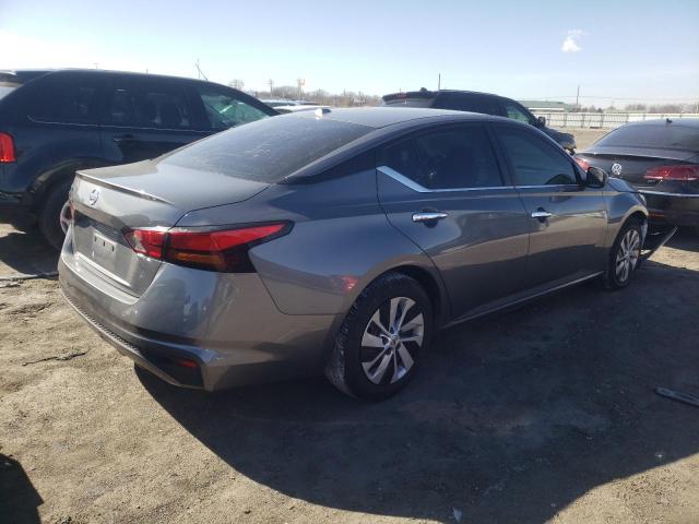 2019 NISSAN ALTIMA S - 1N4BL4BV4KC146652
